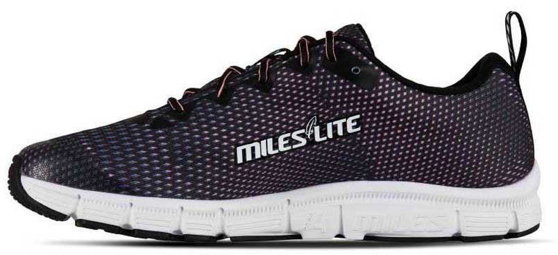 Salming Miles Lite (1289066-151) black/pink