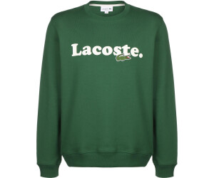 Buy Lacoste Sweatshirt Sh2173 From 82 00 Today Best Deals On Idealo Co Uk