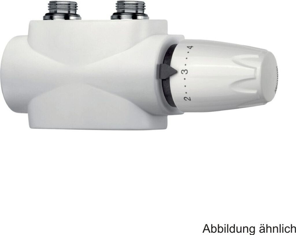 Heimeier Multilux 4-Set (9690-27.000 )