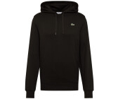 Lacoste hooded shirt clearance