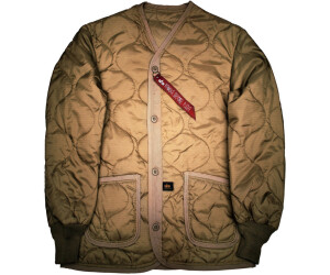 alpha industries als liner