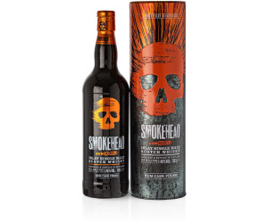 Smokehead Rum Rebel 0,7l 46%