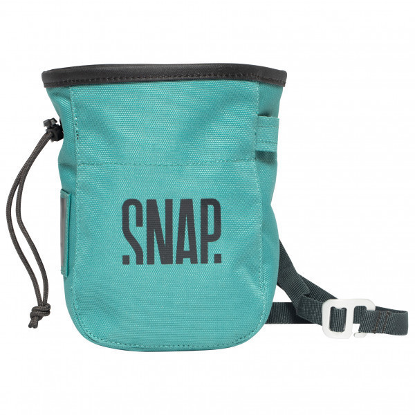 Snap Chalk Bag SMP Green