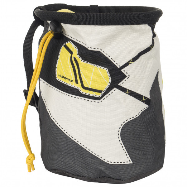 La sportiva solution chalk new arrivals bag