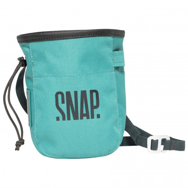 Snap Chalk Bag SMZ