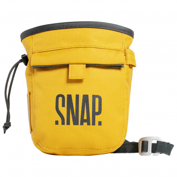 Snap Chalk Bag SMS
