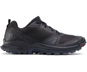 Salomon Chaussures XA COLLIDER 2 GTX W pour femmes avec membrane imperméable GORE-TEX pour la course à pied sur terrains rocheux et mixtes.