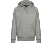 Carhartt Hooded Chase Sweat (I026384) ab € 59,90 Carhartt Hooded Chase Sweatshirt I026384 SAFETY ORANGEGOLD