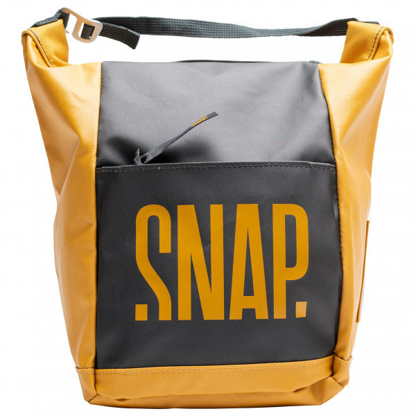 Snap Chalk Bag SMU curry