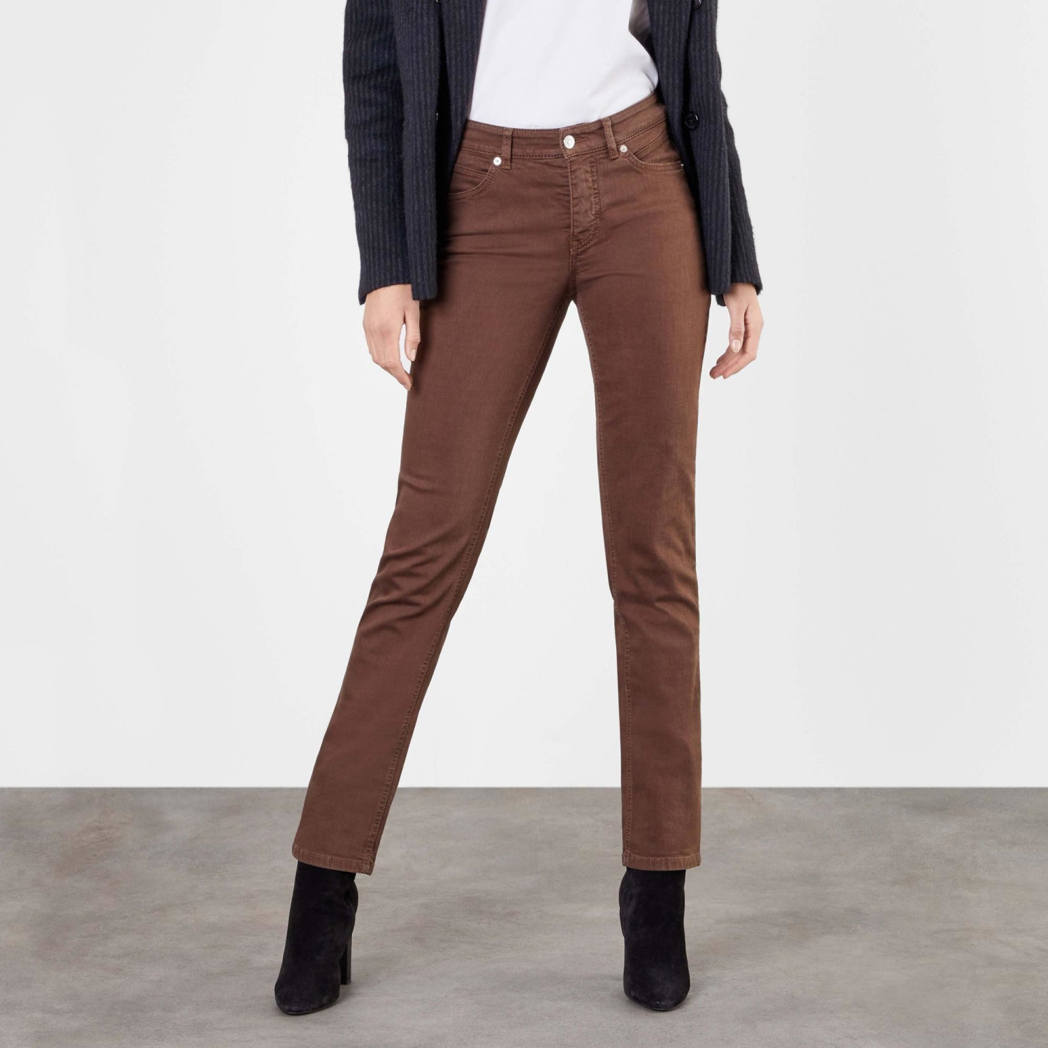MAC Stella fawn brown