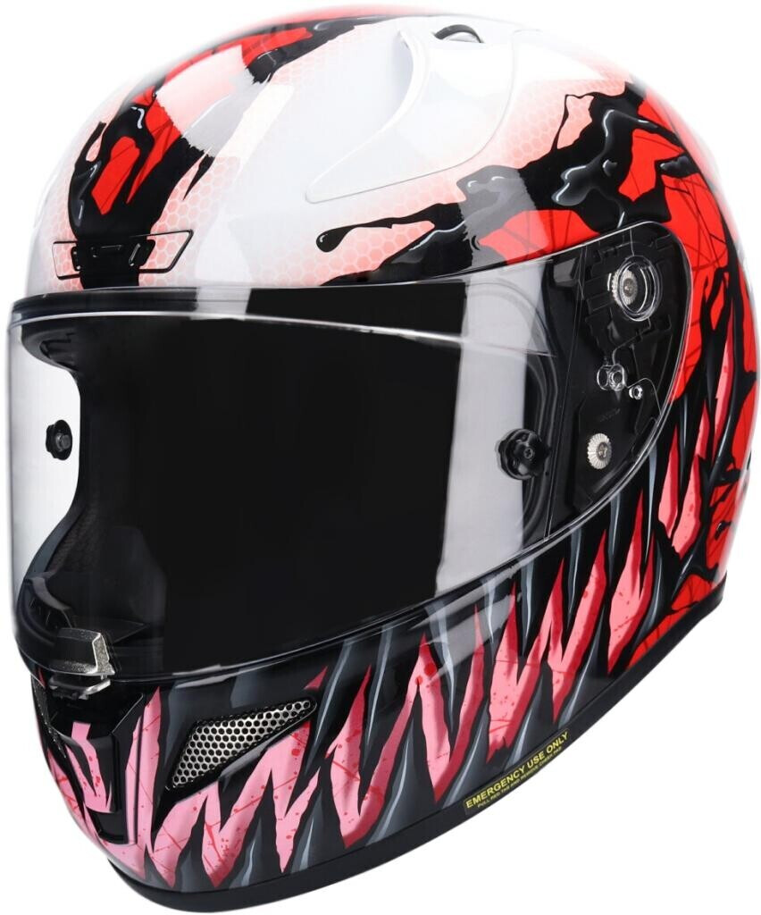 Hjc cheap helm marvel