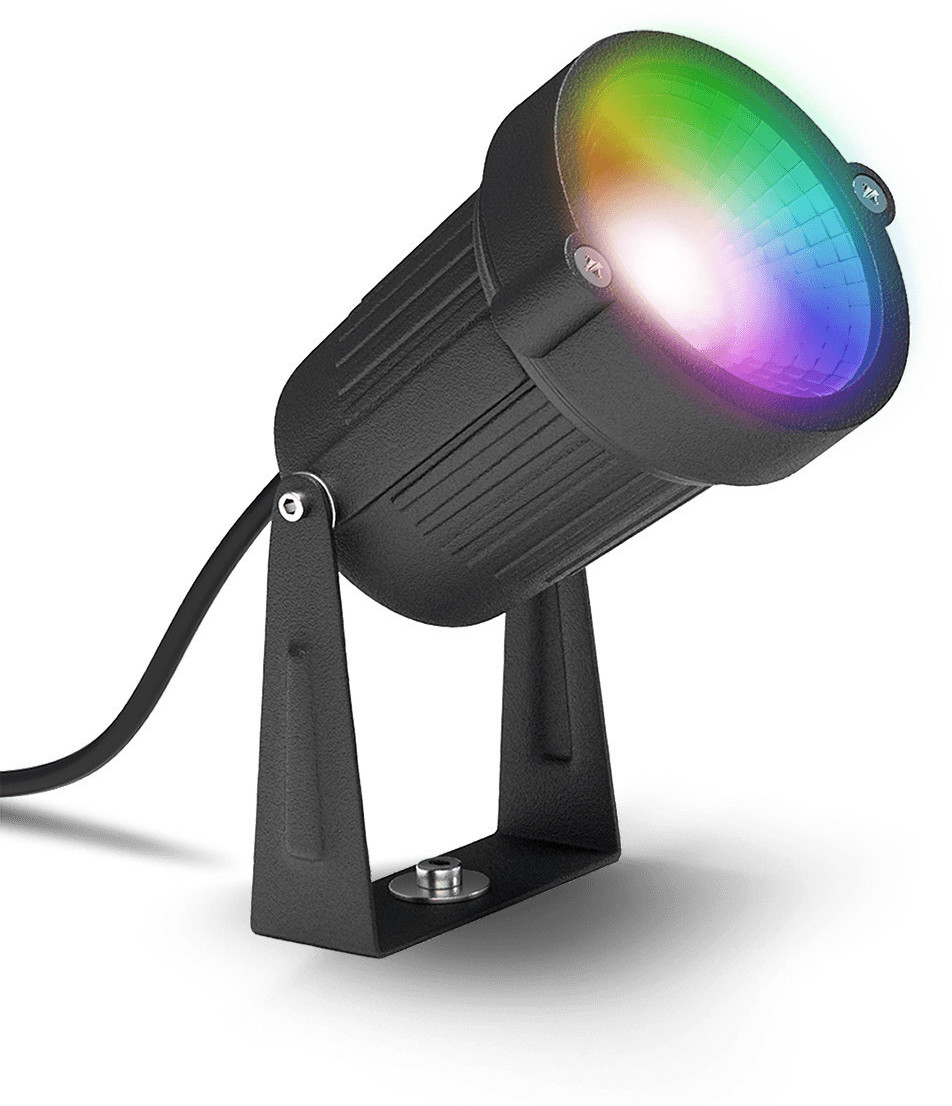 Colour RGBW ab (OSL130C) Preisvergleich LED | bei innr 33,33 € Spot Smart schwarz Outdoor