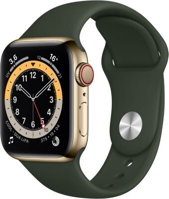 Apple watch series 6 40mm 4g deals