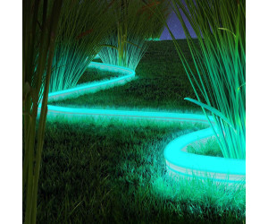 Innr - Ruban LED Flexible connecté de jardin - Blanc & Couleur - 4m - Ruban  LED connecté - Rue du Commerce