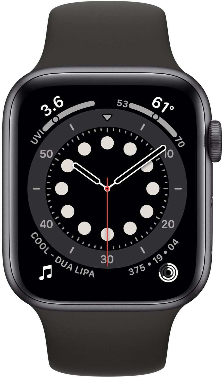 apple watch 4 4g 44mm