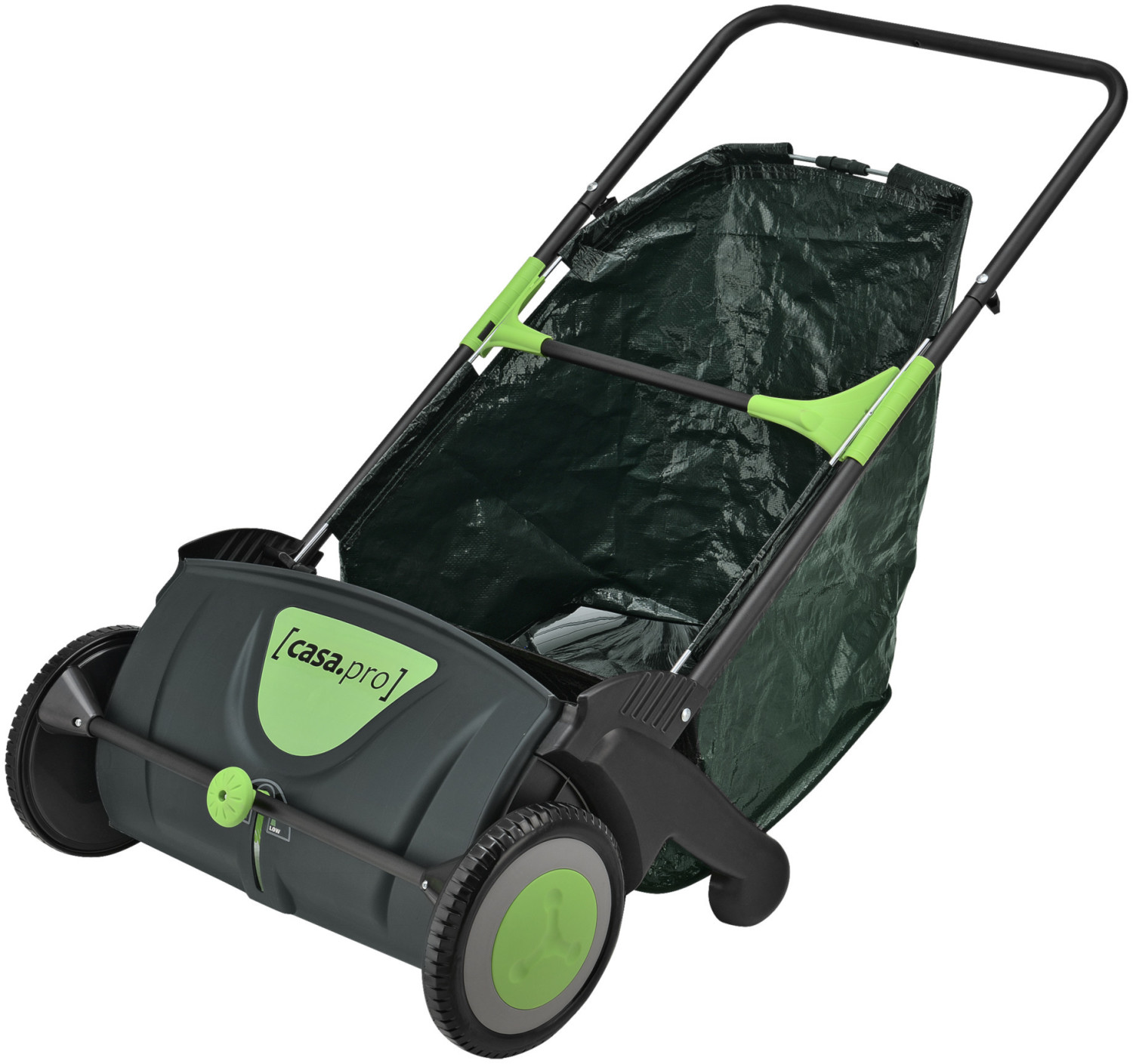 casa.pro Lawn sweeper 53cm