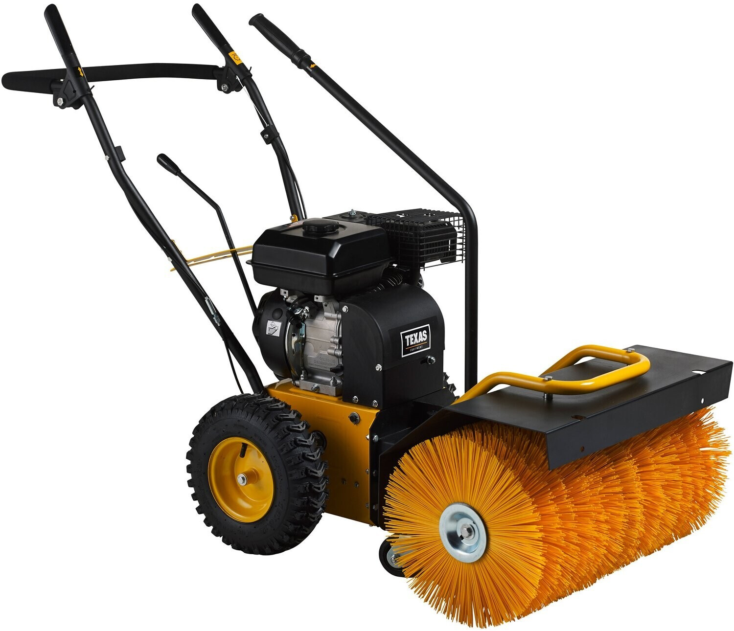 Texas Handy Sweep 650TG