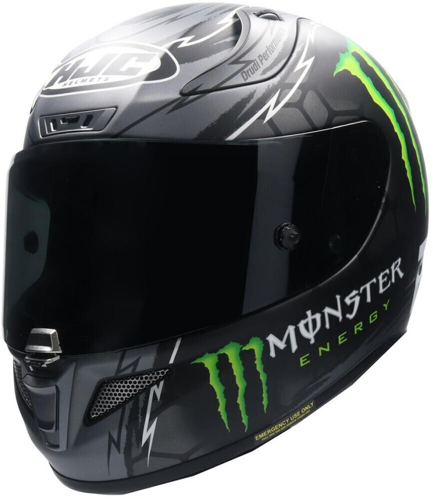 Rpha 11 hotsell crutchlow black