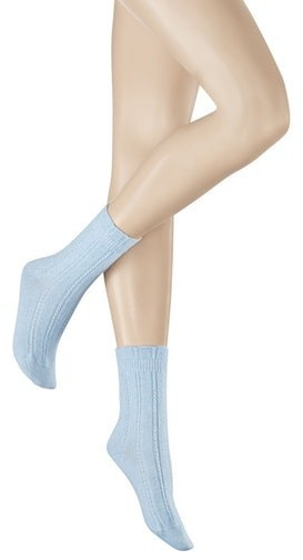 Kunert Bedsocks (110201500) light-blue