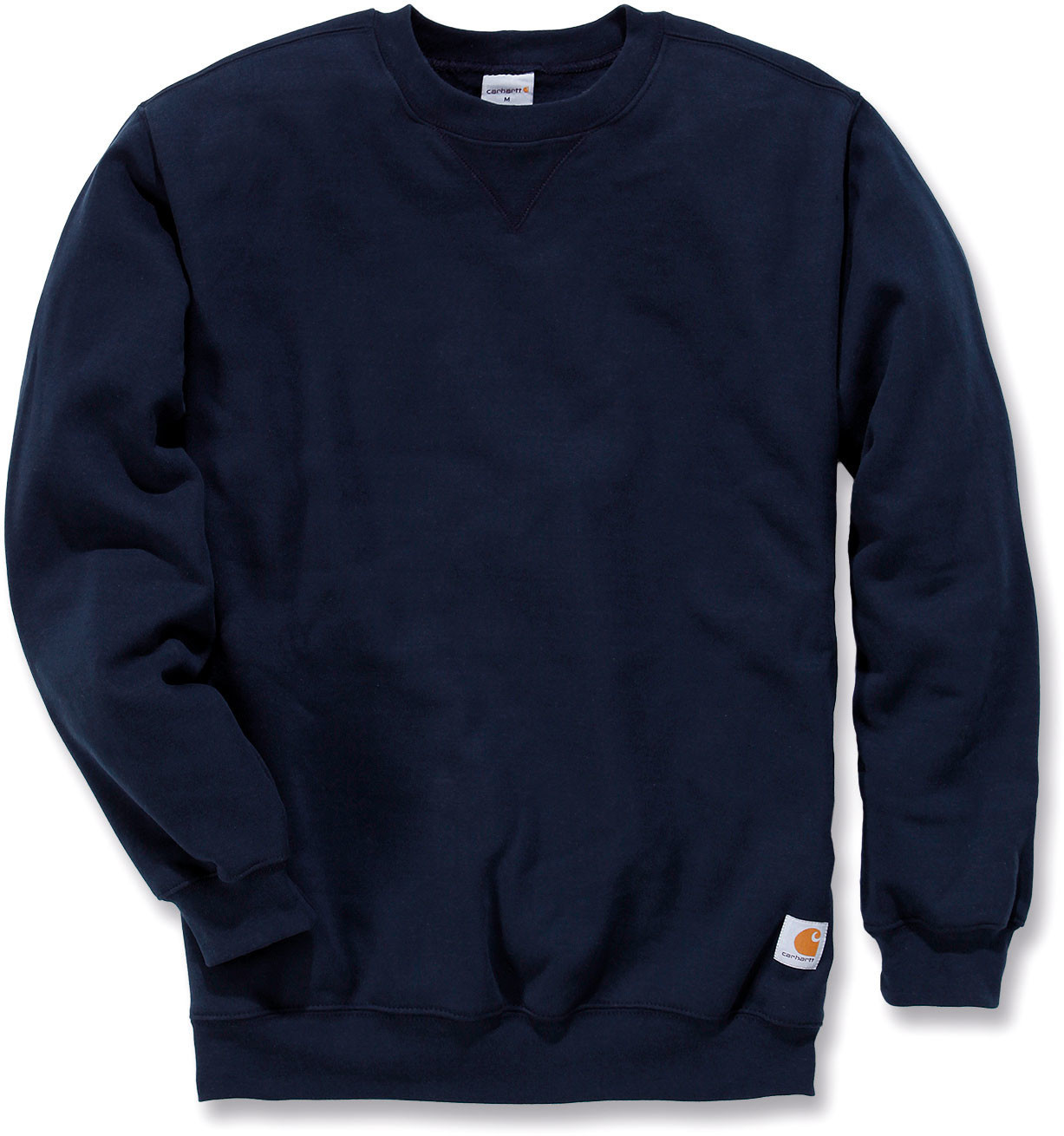 Carhartt crewneck sweatshirt hotsell