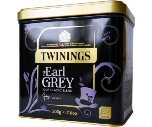 Twinings Earl Grey Blend Classic (500 g)
