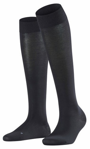 Falke Knee Vitalizer (46866) black