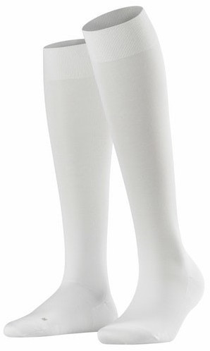 Falke Knee Energizer (46666) white