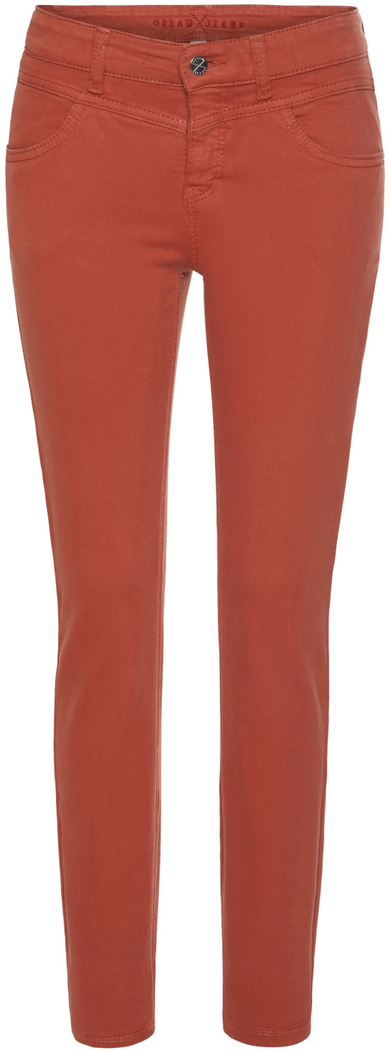 MAC Dream Slim Authentic (496R ) safran red
