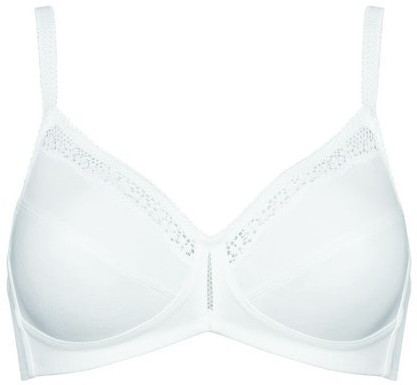 Triumph Cotton Beauty N (10094814) white
