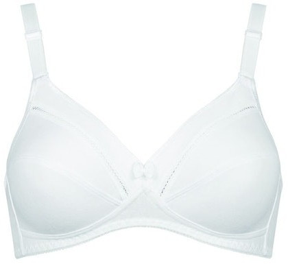 Triumph Cotton Classic Stretch N (10003320) white