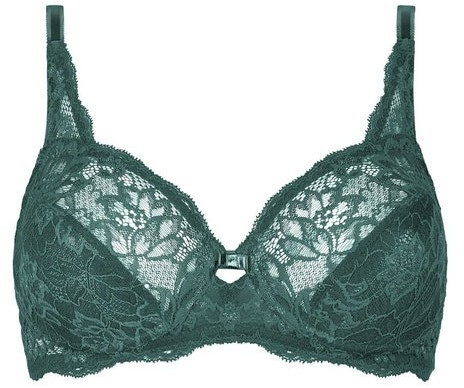 Triumph Amourette Charm W (10180446) smoky green