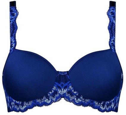 Triumph Amourette Charm WP (10179990) blue