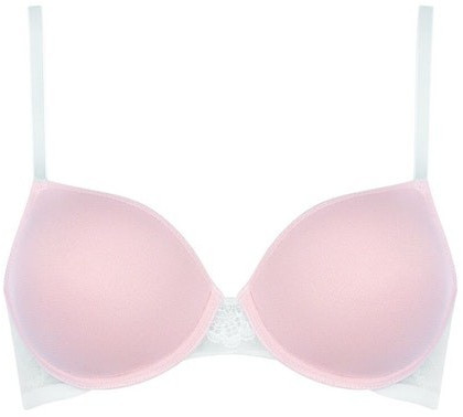 Triumph Lace Spotlight WHP (10193998) white