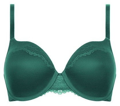 Triumph Lace Spotlight WP (10193916) mysterious green