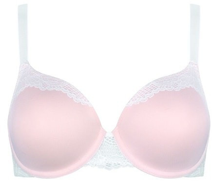 Triumph Lace Spotlight WP (10193916) white