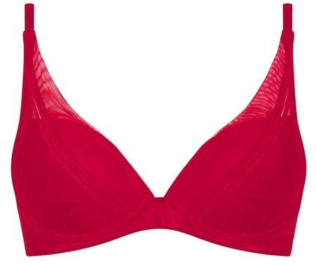 Triumph Palm Spotlight WP EX (10199092) mars red