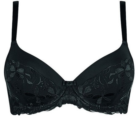Triumph Sexy Angel Spotlight WHU X (10192592) black