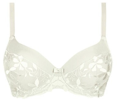 Triumph Sexy Angel Spotlight WHU X (10192592) silk white