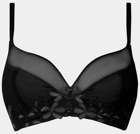 Triumph Sexy Angel Spotlight W02 (10194528) black