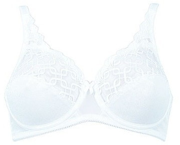 Triumph Letizia W01 X (10166792) white