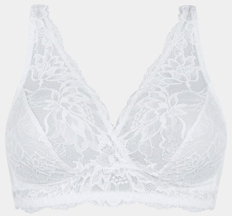 Triumph Amourette Charm N (10190262) white