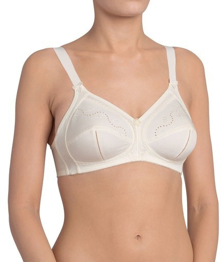 Buy Triumph Doreen + Cotton 01 N (10004928) white from £31.95 (Today) –  Best Deals on