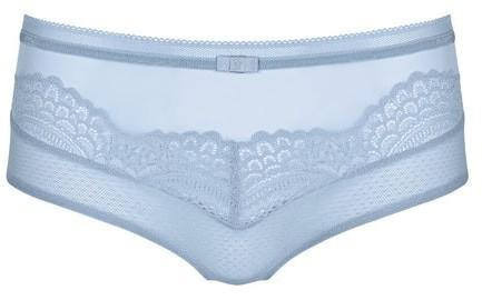 Triumph Beauty-Full Darling Maxi (10202494) wedgewood blue
