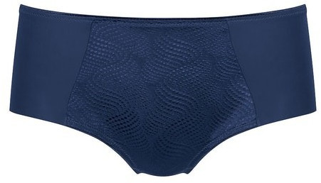 Triumph Essential Minimizer Hipster X (10166828) navy blue