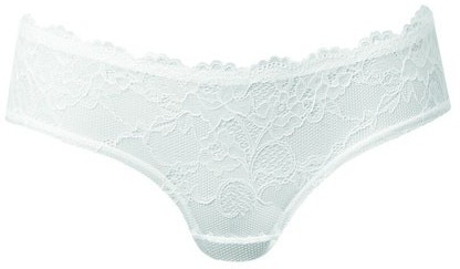 Triumph Tempting Lace Hipster (10182560) white
