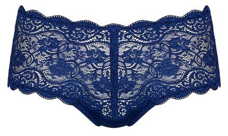 Triumph Modern Amourette 300 Maxi Brief deep water