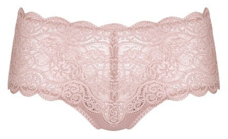Triumph Modern Amourette 300 Maxi Brief mauve rose