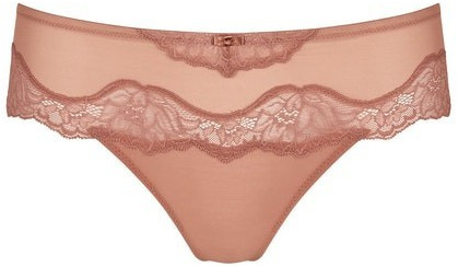 Triumph Amourette Charm Hipster String (10198825) rust