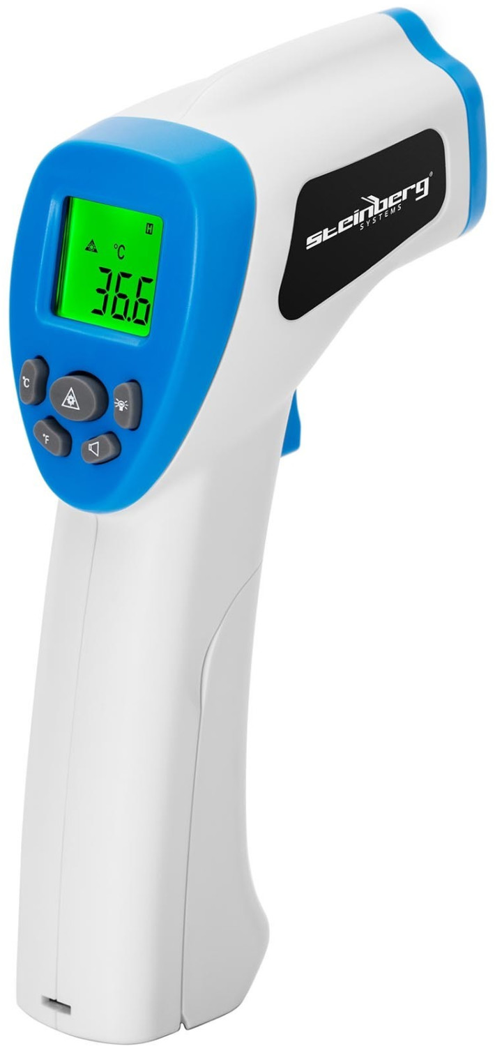 Steinberg Systems SBS-IR-360-B