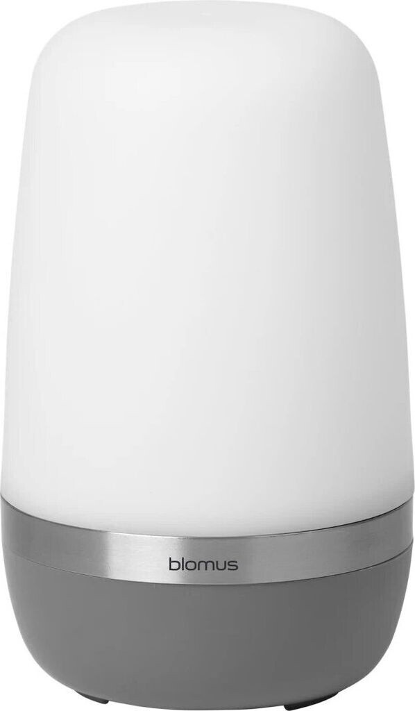 Blomus Spirit LED Outdoor 15cm warm grey